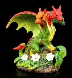 Drachen Figur - Peppers Dragon By Stanley Morrison