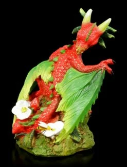 Drachen Figur - Strawberry Dragon By Stanley Morrison 7 Drachen Figur - Strawberry Dragon By Stanley Morrison -FIGUREN Verkäufe Drachen Figur Strawberry Dragon By Stanley Morrison 1 1280x1280