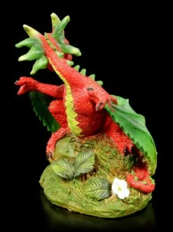 Drachen Figur - Strawberry Dragon By Stanley Morrison 9 Drachen Figur - Strawberry Dragon By Stanley Morrison -FIGUREN Verkäufe Drachen Figur Strawberry Dragon By Stanley Morrison 3 1280x1280