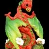 Drachen Figur - Strawberry Dragon By Stanley Morrison 2 Drachen Figur - Strawberry Dragon By Stanley Morrison -FIGUREN Verkäufe Drachen Figur Strawberry Dragon By Stanley Morrison 1280x1280