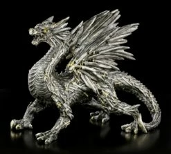 Drachen Figur - Swordwing