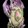 Drachen Figur - Zemas Auf Ei Mit LED -FIGUREN Verkäufe Drachen Figur Zemas Auf Ei Mit LED Beleuchtung 1280x1280
