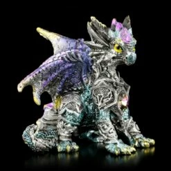 Drachen Figuren 4er Set - Schmucke Rüstung -FIGUREN Verkäufe Drachen Figuren 4er Set Diamant Ruestung 6vnJ2J39MAJ4ZQ 1280x1280