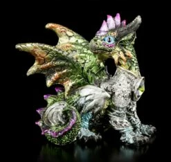 Drachen Figuren 4er Set - Schmucke Rüstung -FIGUREN Verkäufe Drachen Figuren 4er Set Diamant Ruestung 7uMvjlZVbtsXBG 1280x1280