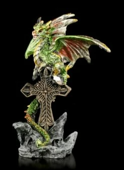 Drachen Figuren 4er Set - Grabesdiener -FIGUREN Verkäufe Drachen Figuren 4er Set Grabesdiener 7 1280x1280