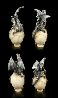 Drachen Figuren - Mind Machines - 4er Set 11 Drachen Figuren - Mind Machines - 4er Set -FIGUREN Verkäufe Drachen Figuren Mind Machines 4er Set 3 1280x1280