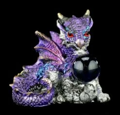 Drachen Figuren 4er Set - Der Schatz -FIGUREN Verkäufe Drachen Figuren Set Schatz 5570f492476004 1280x1280