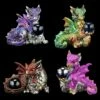 Drachen Figuren 4er Set - Der Schatz 1 Drachen Figuren 4er Set - Der Schatz -FIGUREN Verkäufe Drachen Figuren Set Schatz570f49155d0ba 1280x1280