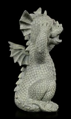 Drachen Gartenfigur - Hält Sich Die Augen Zu 11 Drachen Gartenfigur - Hält Sich Die Augen Zu -FIGUREN Verkäufe Drachen Gartenfigur Haelt Sich Die Augen Zu 4 1280x1280