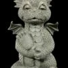 Drachen Gartenfigur - Yoga -FIGUREN Verkäufe Drachen Gartenfigur Yoga 1 1280x1280