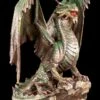 Drachen Figur - Viridis Der Grüne 2 Drachen Figur - Viridis Der Grüne -FIGUREN Verkäufe Drachen Gruen581c51c30f6bc 1280x1280