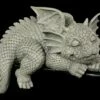 Drachen Kantenhocker Gartenfigur - Schaut Nach Rechts -FIGUREN Verkäufe Drachen Kantenhocker Gartenfigur Schaut Nach Rechts 1280x1280