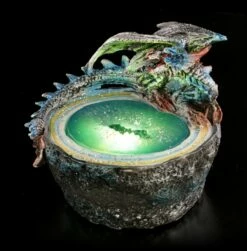 Drachen Orakel Figur Mit LED -FIGUREN Verkäufe Drachen Orakel Figur Mit LED Beleuchtung 1 1280x1280