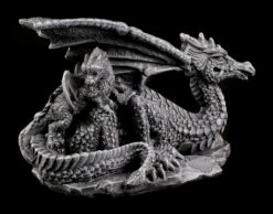 Kleine Drachen 4er Set -FIGUREN Verkäufe Drachen Set 4 1280x1280