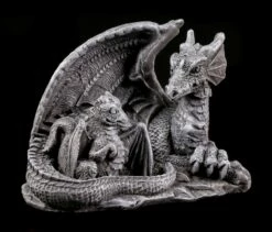 Kleine Drachen 4er Set -FIGUREN Verkäufe Drachen Set 5 1280x1280