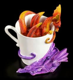 Drachen Figuren In Tasse - Wake Up Dragons -FIGUREN Verkäufe Drachen Tasse 4 1280x1280