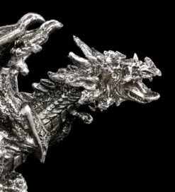 Brieföffner - Drache Balor Mit Totenköpfen -FIGUREN Verkäufe Drachen Totenkopf Briefoeffner 5 1280x1280