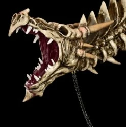 Dark Fairy Figur - Skeletta -FIGUREN Verkäufe Drachen mit Fee 10 1280x1280