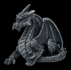 Drachenfigur Gothic - Horn Dragon -FIGUREN Verkäufe Drachenfigur Gothic Horn Dragon 2 1280x1280