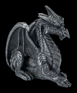 Drachenfigur Gothic - Horn Dragon -FIGUREN Verkäufe Drachenfigur Gothic Horn Dragon 3 1280x1280