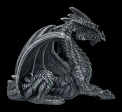 Drachenfigur Gothic - Horn Dragon -FIGUREN Verkäufe Drachenfigur Gothic Horn Dragon 5 1280x1280