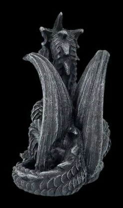 Drachenfigur Gothic - Horn Dragon -FIGUREN Verkäufe Drachenfigur Gothic Horn Dragon 6 1280x1280