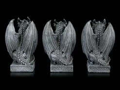 Drei Kleine Drachen Figuren - Nichts Böses -FIGUREN Verkäufe Drei Kleine Drachen Figuren Nichts Boeses 3 1280x1280