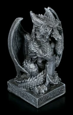 Drei Kleine Drachen Figuren - Nichts Böses -FIGUREN Verkäufe Drei Kleine Drachen Figuren Nichts Boeses 6 1280x1280