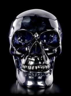 Dunkelblauer Totenkopf Mit Beweglichem Unterkiefer 10 Dunkelblauer Totenkopf Mit Beweglichem Unterkiefer -FIGUREN Verkäufe Dunkelblauer Totenkopf Mit Beweglichem Unterkiefer 1 1280x1280