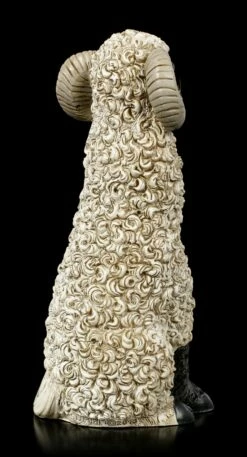 Dupers Figur - Wolf Im Schafspelz -FIGUREN Verkäufe Duper Figur Wolf Im Schafspelzkostuem 4 1280x1280