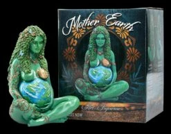 NEMESIS NOW Himmlische Gaia Figur - Mutter Erde - Mittel Bemalt -FIGUREN Verkäufe E5242S0 2D Himmlische Gaia Figur Mutter Erde mittel bemalt 7xKTvTxsT1TjCe 1280x1280