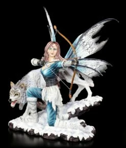 FIGUREN Verkäufe -FIGUREN Verkäufe Elfen Bogen Wolf 1 1280x1280