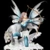 Elfen Figur - Lupara Mit Wolf Und Schussbereitem Bogen 1 Elfen Figur - Lupara Mit Wolf Und Schussbereitem Bogen -FIGUREN Verkäufe Elfen Bogen Wolf 1280x1280