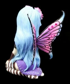 NEMESIS NOW Elfen Figur Azula - Sugar Skull Fairy 12 NEMESIS NOW Elfen Figur Azula - Sugar Skull Fairy -FIGUREN Verkäufe Elfen Figur Azula 3 1280x1280