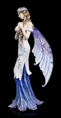 Elfen Figur - Brighid Stehend Mit Blumenkleid -FIGUREN Verkäufe Elfen Figur Brighid Stehend Mit Blumenkleid 2 1280x1280