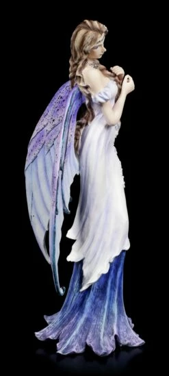 Elfen Figur - Brighid Stehend Mit Blumenkleid -FIGUREN Verkäufe Elfen Figur Brighid Stehend Mit Blumenkleid 4 1280x1280