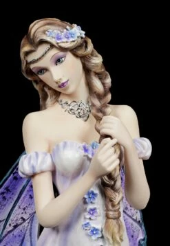 Elfen Figur - Brighid Stehend Mit Blumenkleid -FIGUREN Verkäufe Elfen Figur Brighid Stehend Mit Blumenkleid 5 1280x1280