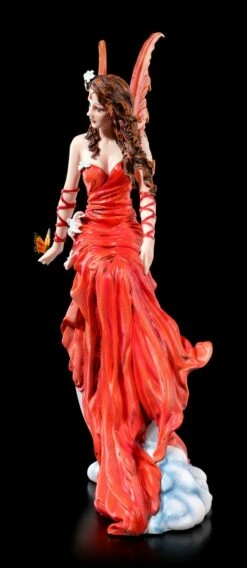 Elfen Figur - Crimson Lili By Nene Thomas -FIGUREN Verkäufe Elfen Figur Crimson Lili By Nene Thomas 2 1280x1280