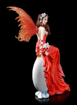 Elfen Figur - Crimson Lili By Nene Thomas -FIGUREN Verkäufe Elfen Figur Crimson Lili By Nene Thomas 5 1280x1280