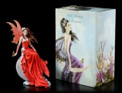 Elfen Figur - Crimson Lili By Nene Thomas -FIGUREN Verkäufe Elfen Figur Crimson Lili By Nene Thomas 8 1280x1280