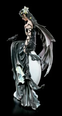 Elfen Figur - Dark Skies By Nene Thomas -FIGUREN Verkäufe Elfen Figur Dark Skies By Nene Thomas 2 1280x1280