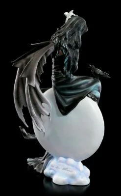 Elfen Figur - Dark Skies By Nene Thomas -FIGUREN Verkäufe Elfen Figur Dark Skies By Nene Thomas 4 1280x1280