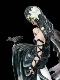Elfen Figur - Dark Skies By Nene Thomas -FIGUREN Verkäufe Elfen Figur Dark Skies By Nene Thomas 7 1280x1280