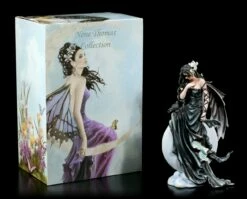 Elfen Figur - Dark Skies By Nene Thomas -FIGUREN Verkäufe Elfen Figur Dark Skies By Nene Thomas 8 1280x1280