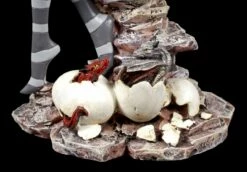 Elfen Figur Mit Drachen Jungen - Natascha -FIGUREN Verkäufe Elfen Figur Drachen Jungen 7 1280x1280