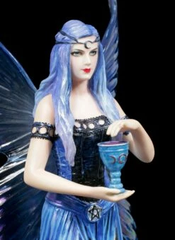 Elfen Figur - Enchantment By Anne Stokes -FIGUREN Verkäufe Elfen Figur Enchantment By Anne Stokes 4 1280x1280