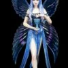 Elfen Figur - Enchantment By Anne Stokes -FIGUREN Verkäufe Elfen Figur Enchantment By Anne Stokes 1280x1280