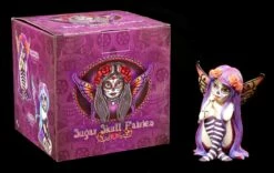 NEMESIS NOW Elfen Figur Esmeralda - Sugar Skull Fairy -FIGUREN Verkäufe Elfen Figur Esmeralda 6 1280x1280