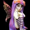 NEMESIS NOW Elfen Figur Esmeralda - Sugar Skull Fairy -FIGUREN Verkäufe Elfen Figur Esmeralda 1280x1280