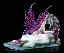 NEMESIS NOW Elfen Figur - Evania Mit Einhorn -FIGUREN Verkäufe Elfen Figur Evania Mit Einhorn 3 1280x1280